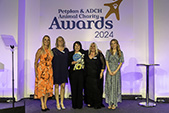 Petplan & ADCH Animal Charity Awards 2024 pic 3